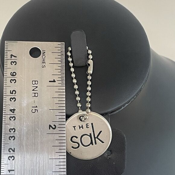 the sak purse charm - Picture 3 of 3